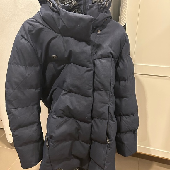 ragwear winter jacket. - Picture 3 of 3